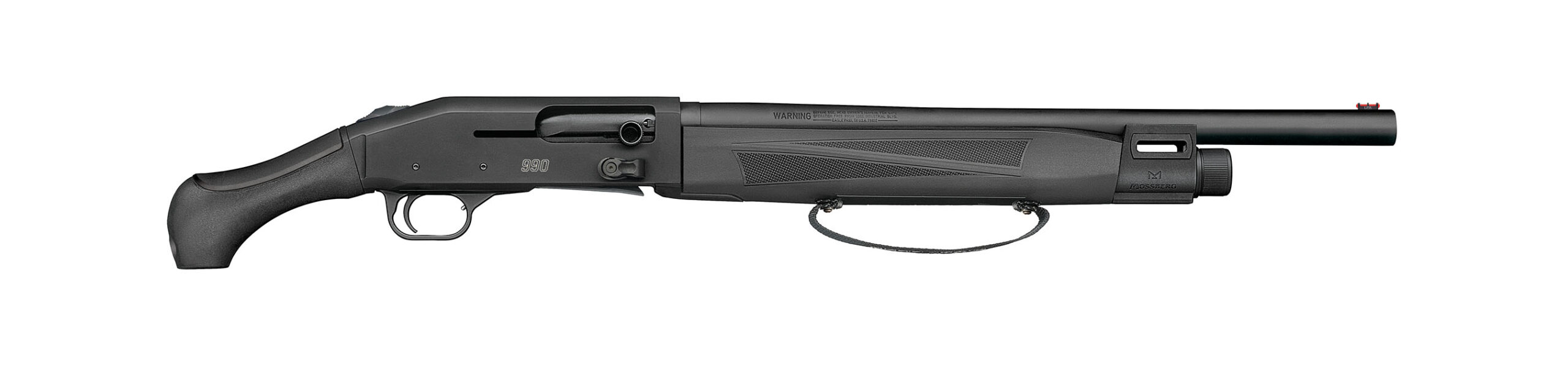 Mossberg | 990 Aftershock | 12 Gauge | Matte