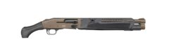 Mossberg | 990 Aftershock | 12 Gauge | Flat Dark Earth Cerakote