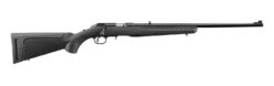 Ruger | American Rifle | 22 LR | Blue