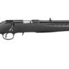 Ruger | American Rifle | 22 LR | Matte Black