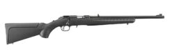 Ruger | American Rifle | 22 LR | Matte Black