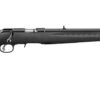 Ruger | American Rifle | 17 HMR | Matte Black