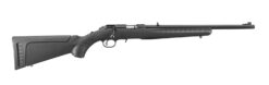 Ruger | American Rifle | 17 HMR | Satin Blued