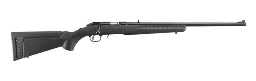 Ruger | American Rifle | 22 Magnum | Matte Black