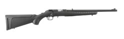 Ruger | American Rifle | 22 Magnum | Satin Blued