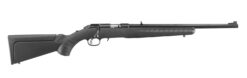 Ruger | American Rifle | 22 Magnum | Matte Black