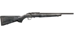 Ruger | American Rifle Target | 17 HMR | Satin Blued