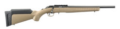 Ruger | American Rifle | 22 LR | Satin Blued