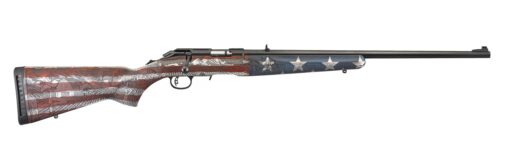 Ruger | American Heartland | 22 LR | Blued