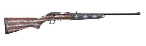 Ruger | American Heartland | 22 Magnum | Blued
