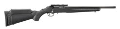 Ruger | American Rifle | 22 Magnum | Satin Blued