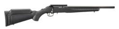 Ruger | American Rifle | 22 Magnum | Satin Blued