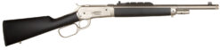 Taylor's & Company | 1886 Ridge Runner Takedown | 45-70 GOVT | Matte Chrome