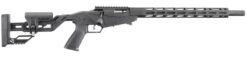 Ruger | Precision Rifle | 22 LR | Black Hard Coat Anodized