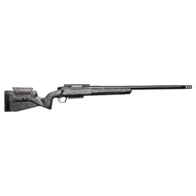 Christensen Arms | Modern Carbon Rifle | 22 CREEDMOOR | Black Nitride