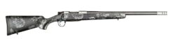 Christensen Arms | Ridgeline | 25 CREEDMOOR | Stainless