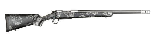 Christensen Arms | Ridgeline | 25 CREEDMOOR | Stainless
