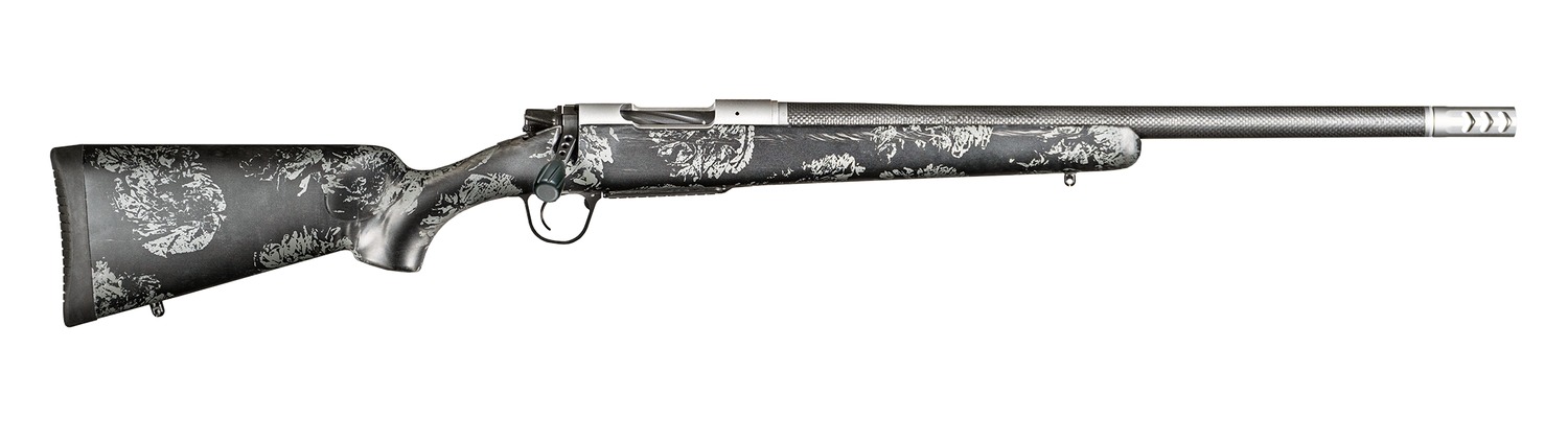 Christensen Arms | Ridgeline | 25 CREEDMOOR | Stainless