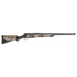 Christensen Arms | Ridgeline | 25 CREEDMOOR | Burnt Bronze Cerakote