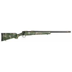 Christensen Arms | Ridgeline | 22 CREEDMOOR | Burnt Bronze Cerakote