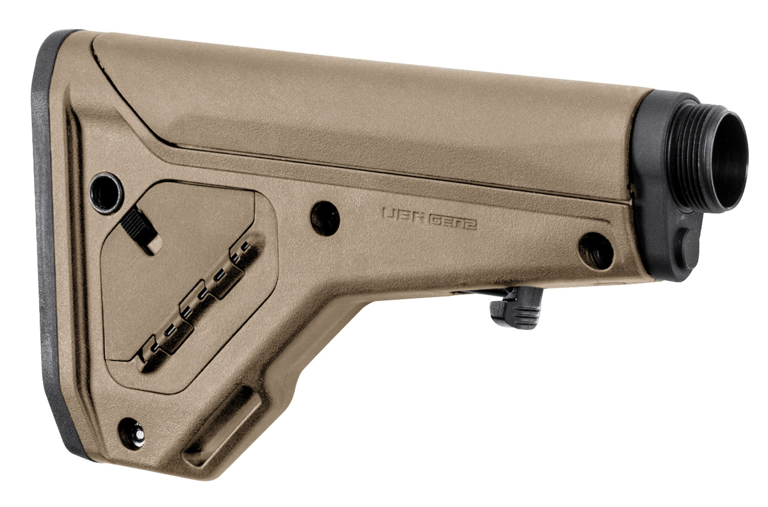 Magpul | UBR GEN 2 Stock | Flat Dark Earth