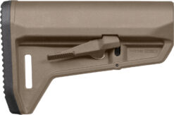 Magpul | MOE SL-K Carbine Stock | Flat Dark Earth