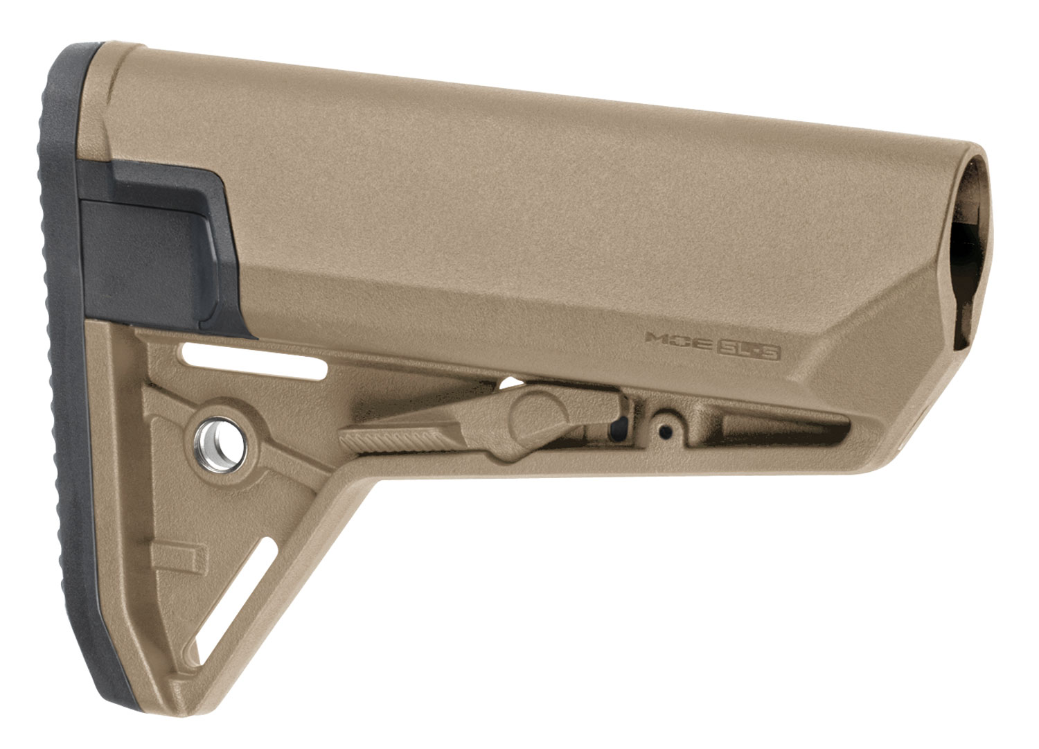 Magpul | MOE SL-S Carbine Stock | Flat Dark Earth