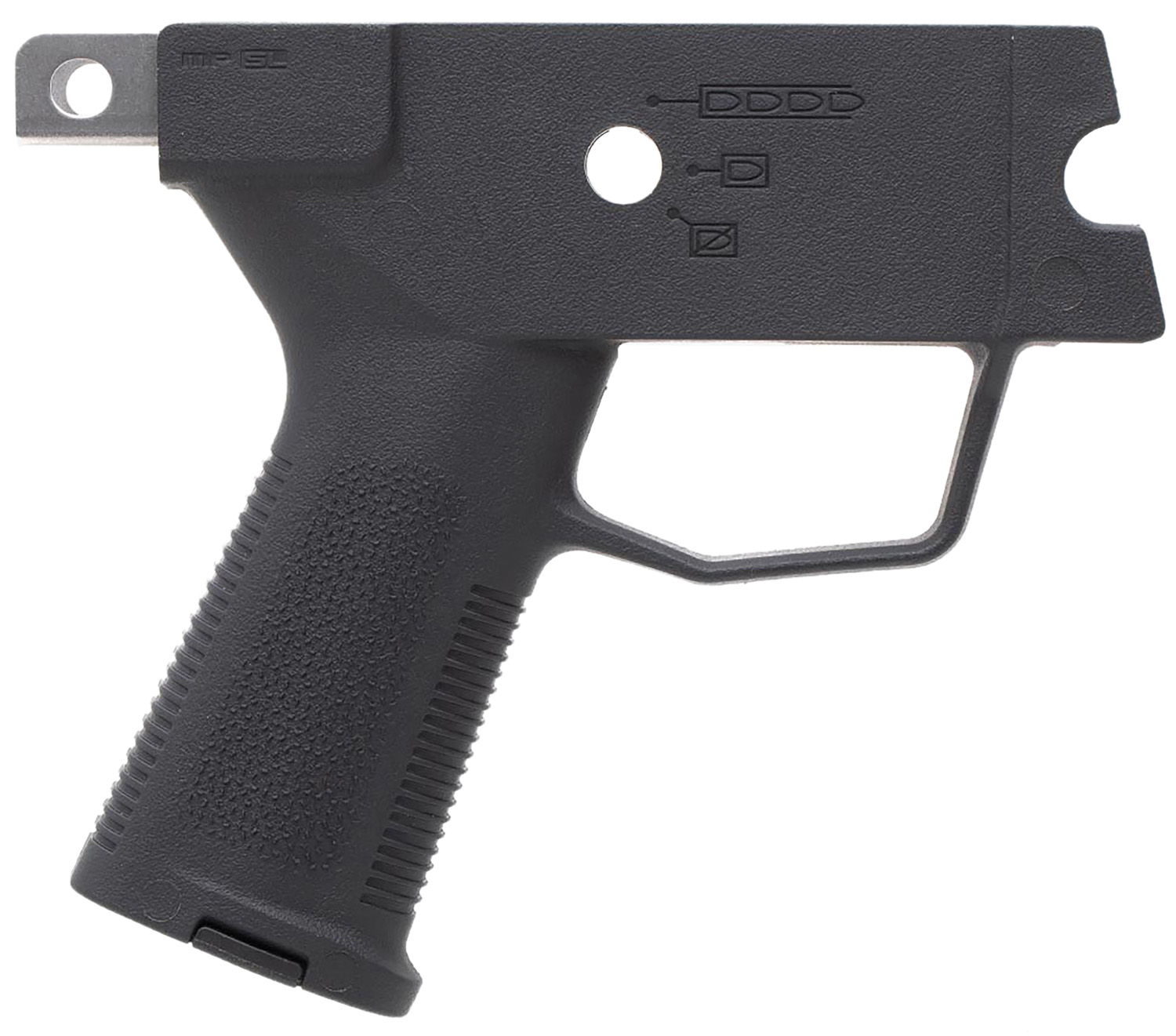 Magpul | SL Grip Module | Black