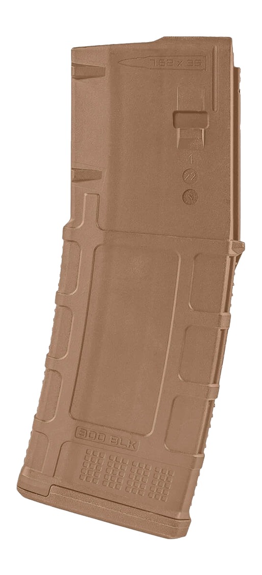 Magpul | PMAG Gen M3 | 300 AAC Blackout | Medium Coyote Tan