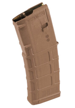 Magpul | PMAG 10/30 | 223 Rem | 5.56 NATO | Medium Coyote Tan