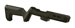 Magpul | PC Backpacker Stock | Olive Drab Green