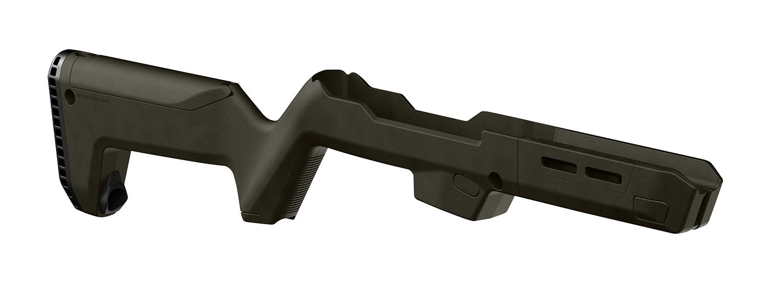 Magpul | PC Backpacker Stock | Olive Drab Green