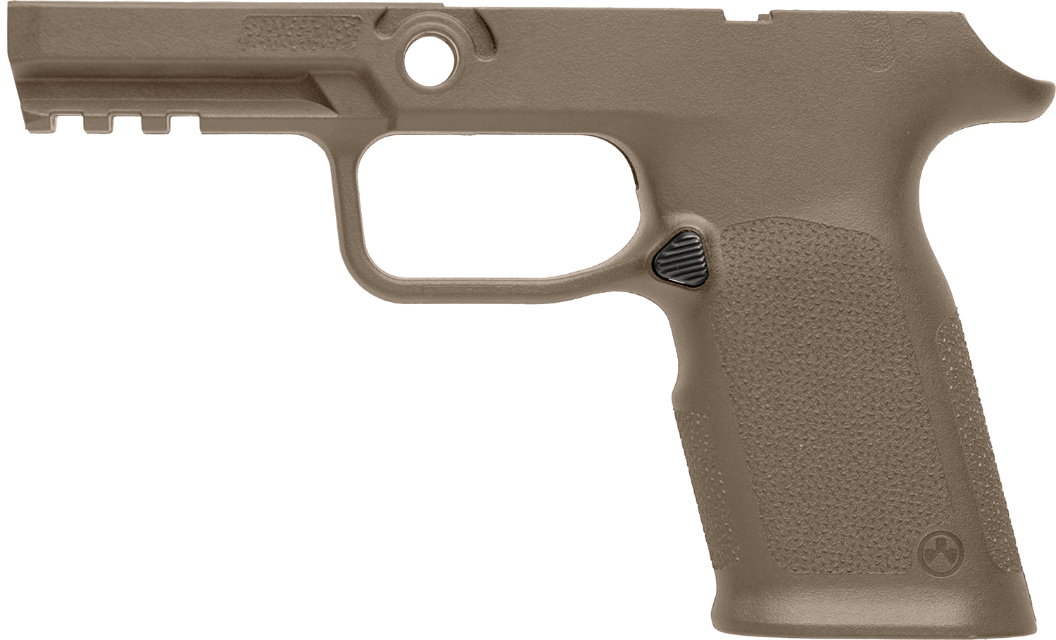 Magpul | EHG SG9 Grip | Flat Dark Earth