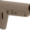 Magpul | MOE RL Carbine Stock | Flat Dark Earth