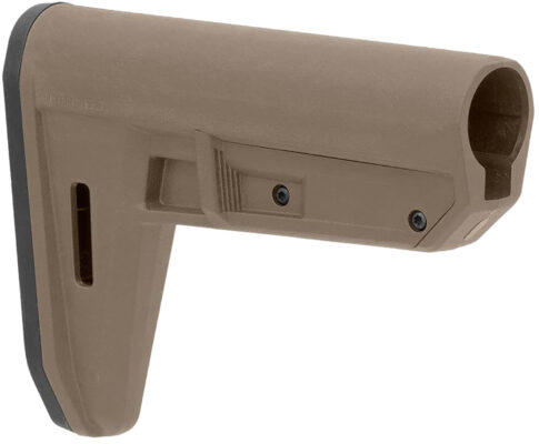 Magpul | MOE RL Carbine Stock | Flat Dark Earth