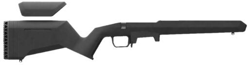 Magpul | Hunter Lite Stock | Black