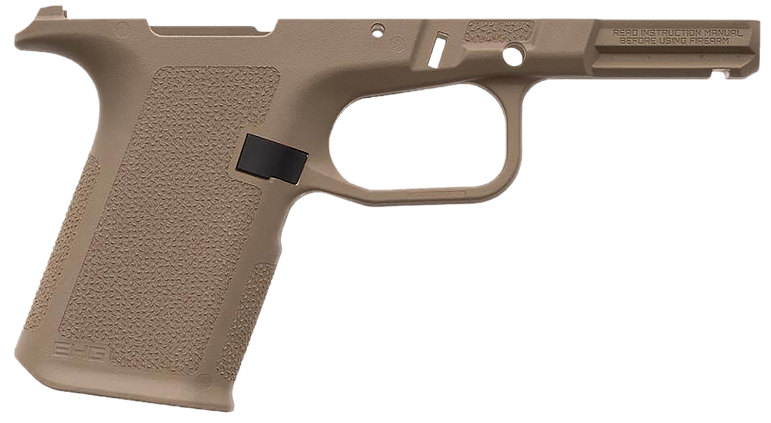 Magpul | EHG RG9 Grip | Flat Dark Earth
