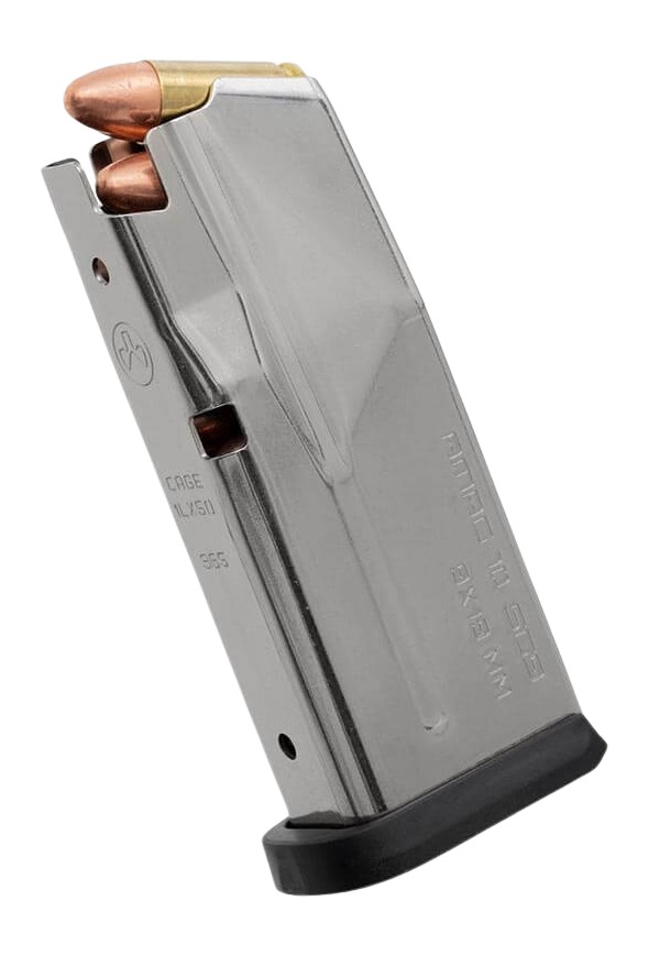 Magpul | AMAG 10 SG9 | 9mm | Stainless Steel