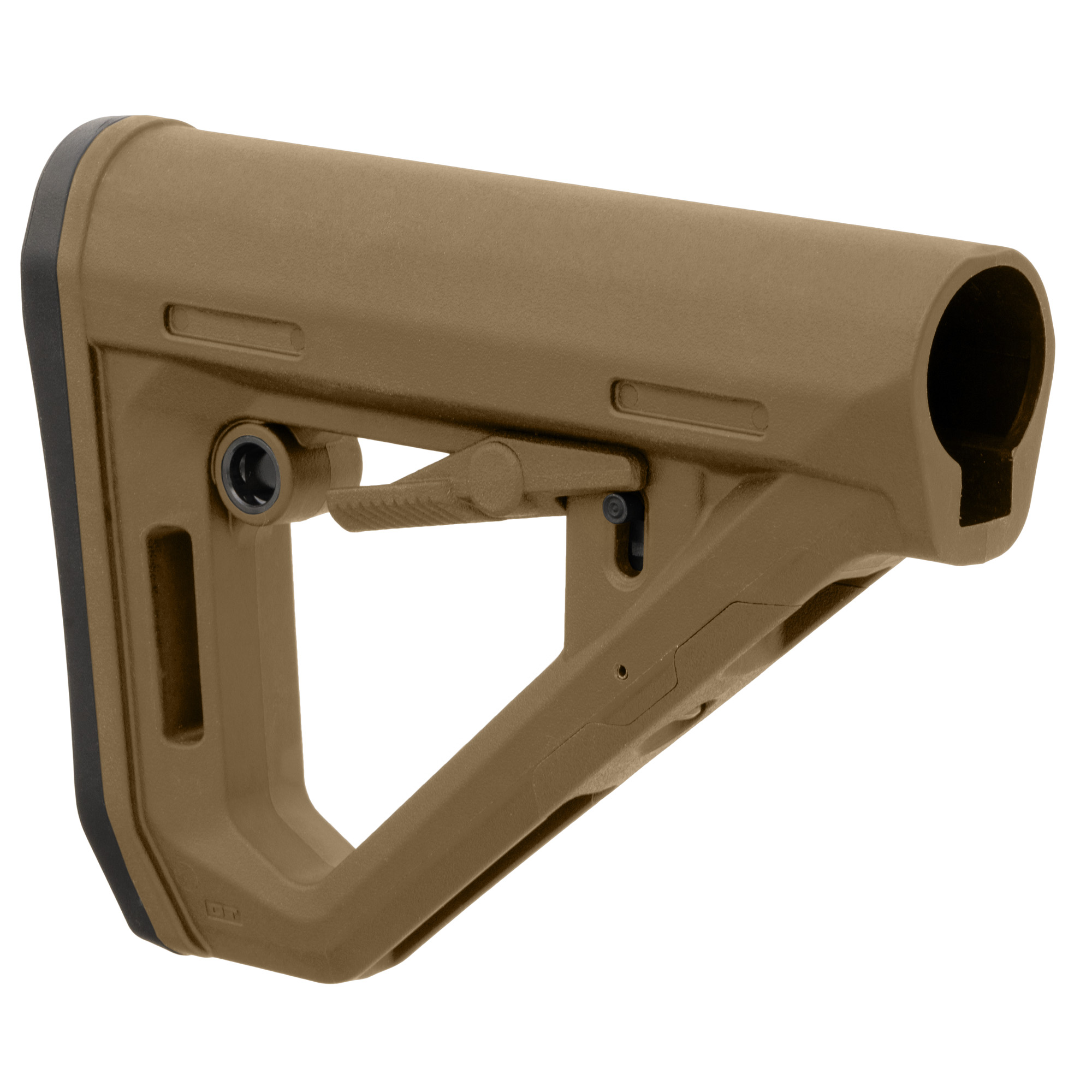 Magpul | DT Carbine Stock | Modified Coyote Brown