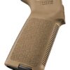 Magpul | MOE Grip | Modified Coyote Brown
