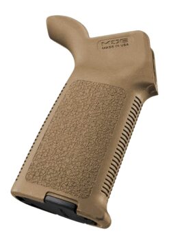 Magpul | MOE Grip | Modified Coyote Brown