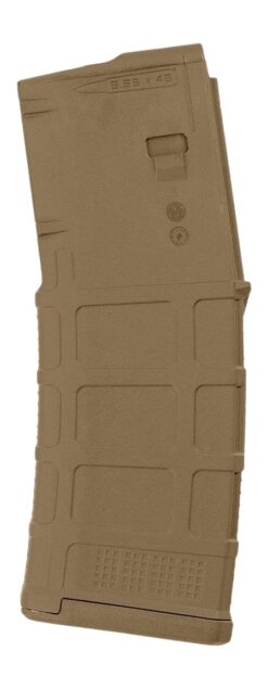 Magpul | PMAG 30 AR/M4 Gen M3 | 223 Rem | 5.56 NATO | Modified Coyote Brown