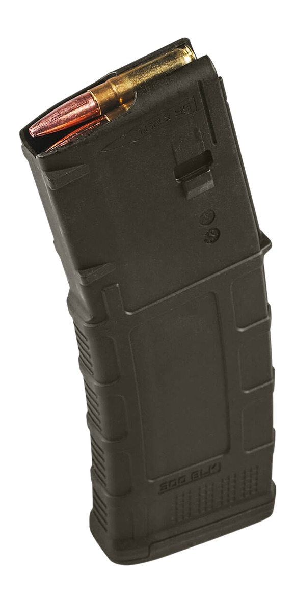 Magpul | PMAG Gen M3 | 300 AAC Blackout | Olive Drab Green