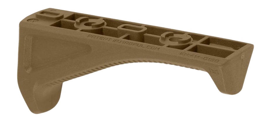Magpul | M-LOK Angled Fore Grip | Modified Coyote Brown