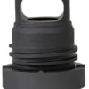 Yankee Hill Machine Company | 30Cal Mini Muzzle Brake | 30 Caliber | 7.62mm | Black