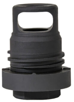 Yankee Hill Machine Company | 30Cal Mini Muzzle Brake | 30 Caliber | 7.62mm | Black