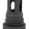 Yankee Hill Machine Company | 30Cal Mini Muzzle Brake | 30 Caliber | 7.62mm | Black