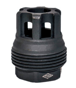 Yankee Hill Machine Company | 30Cal SRX Muzzle Brake | 30 Caliber | 7.62mm | Black