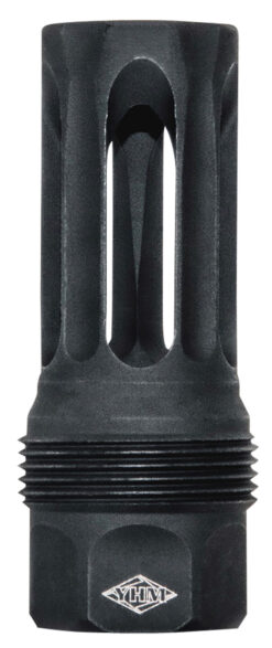 Yankee Hill Machine Company | 30Cal SRX Muzzle Brake | 30 Caliber | 7.62mm | Black