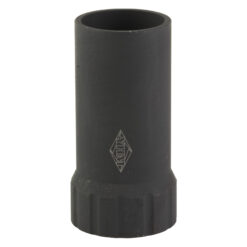 Yankee Hill Machine Company | SRX Thread Protector | Black